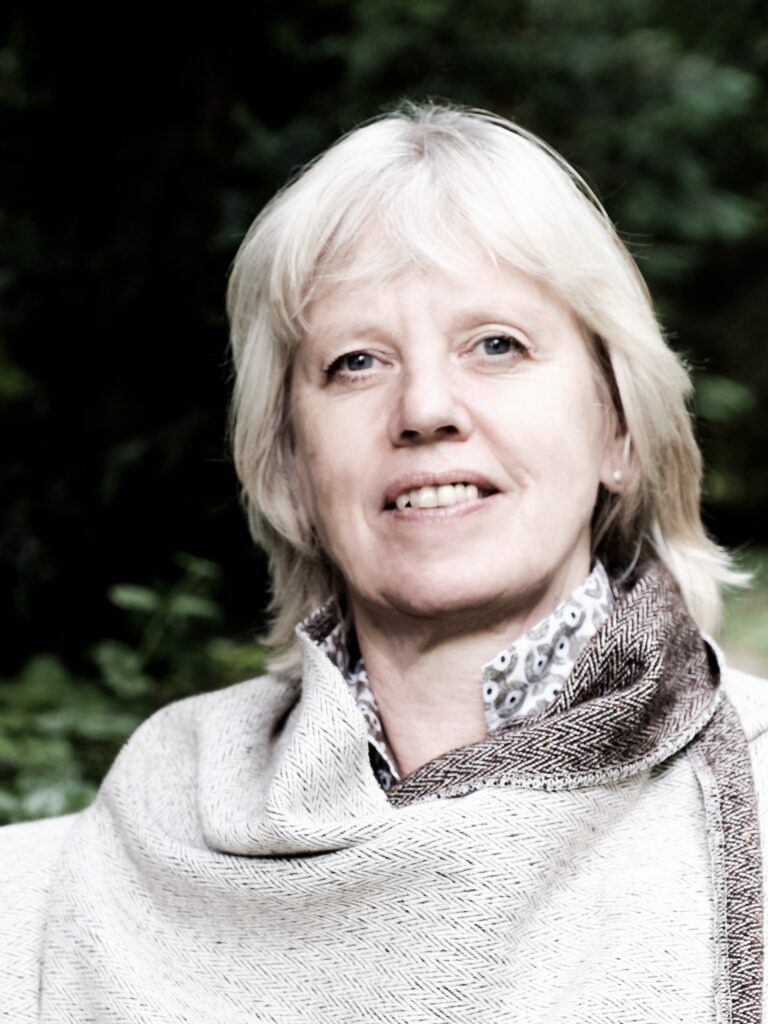 Liese Klahn, Porträt
